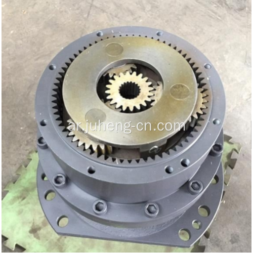 أجزاء الحفريات ZX470LC-5G Swing Gearbox 9300512